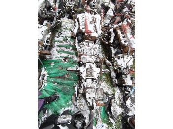 Коробка передач МКПП IVECO 2865.6 28656: фото 5