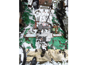 Коробка передач IVECO