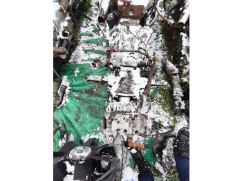 Коробка передач IVECO