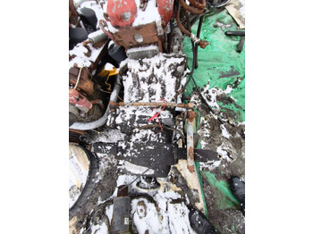 Коробка передач IVECO