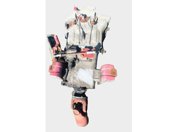 Коробка передач IVECO