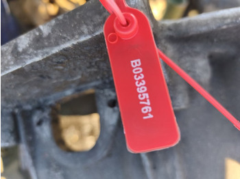 Коробка передач МКПП IVECO 2865A 8872132: фото 5 Коробка передач МКПП IVECO 2865A 8872132: фото 5