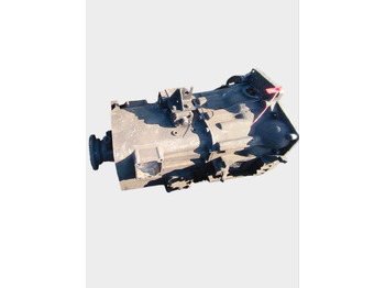 Коробка передач МКПП IVECO 2865A 8872132: фото 2 Коробка передач МКПП IVECO 2865A 8872132: фото 2