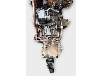 Коробка передач IVECO