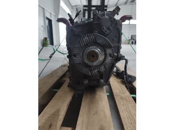 Коробка передач МКПП IVECO 2870 9 2004 8869362: фото 3