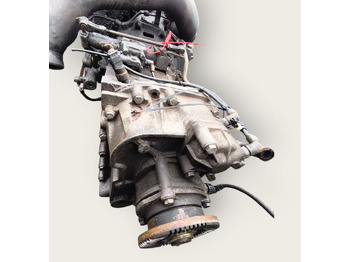 Коробка передач МКПП IVECO 2870S9 2870: фото 3