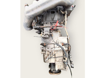 Коробка передач IVECO