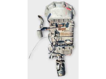 Коробка передач IVECO