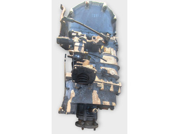 Коробка передач МКПП IVECO 2895S 2000 2895S F2BE0681D: фото 2 Коробка передач МКПП IVECO 2895S 2000 2895S F2BE0681D: фото 2