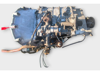 Коробка передач IVECO