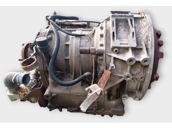 Коробка передач МКПП IVECO 6 HP 604 C 4182064504: фото 3