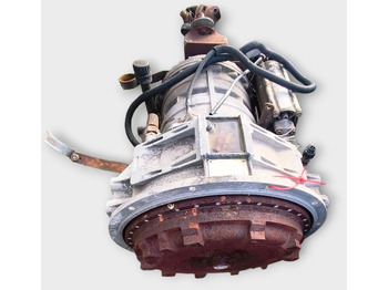 Коробка передач IVECO