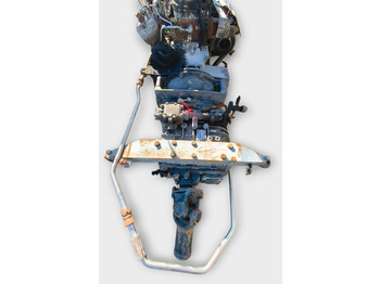 Коробка передач МКПП IVECO 6 S 890 1290060030: фото 4