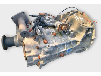 Коробка передач МКПП IVECO 6S700TO 2005 1317001005 F4AE0481A: фото 3