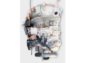 Коробка передач IVECO