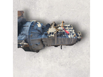 Коробка передач IVECO