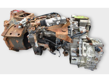 Коробка передач МКПП IVECO 8S180IT 2002 1304044090 AUTOBUS F: фото 3 Коробка передач МКПП IVECO 8S180IT 2002 1304044090 AUTOBUS F: фото 3