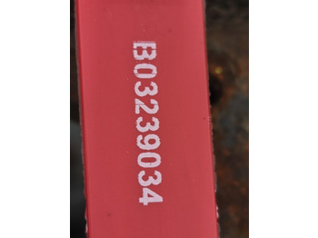 Коробка передач МКПП IVECO 8S180IT 2002 1304044090 AUTOBUS F: фото 5 Коробка передач МКПП IVECO 8S180IT 2002 1304044090 AUTOBUS F: фото 5