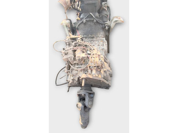 Коробка передач МКПП IVECO B03191232: фото 4