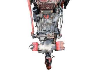 Коробка передач IVECO