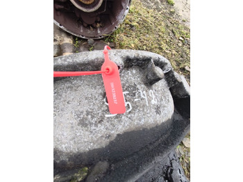 Коробка передач МКПП IVECO S 5-42 2002 1307050124 8040.25: фото 5