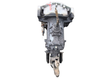 Коробка передач IVECO