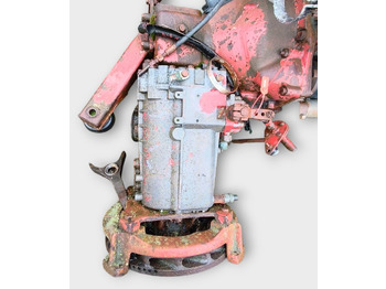 Коробка передач IVECO