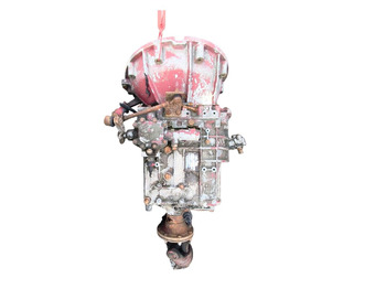 Коробка передач IVECO