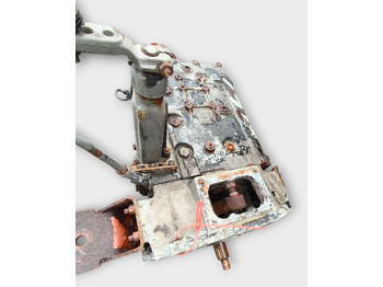 Коробка передач МКПП IVECO S 6-90 2001 1268003984 8060.45: фото 3