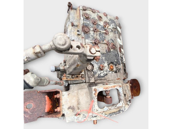 Коробка передач МКПП IVECO S 6-90 2001 1268003984 8060.45: фото 4