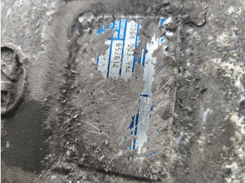 Коробка передач МКПП IVECO S 6-90 2001 1268003984 8060.45: фото 5