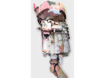 Коробка передач IVECO