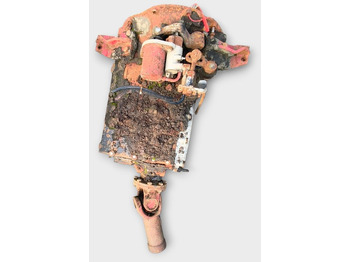 Коробка передач IVECO