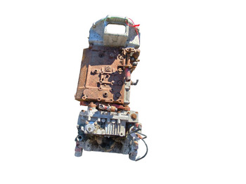 Коробка передач IVECO