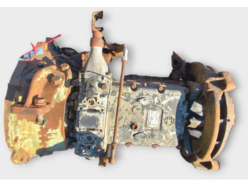 Коробка передач IVECO