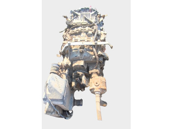 Коробка передач МКПП MAN 12AS2301IT 1327040060: фото 5 Коробка передач МКПП MAN 12AS2301IT 1327040060: фото 5