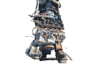 Коробка передач МКПП MAN 16 S 151 IT 1315041711: фото 4