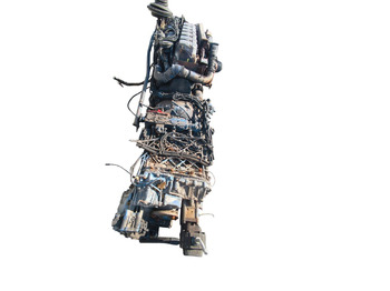 Коробка передач МКПП MAN 16 S 151 IT 1315041711: фото 5