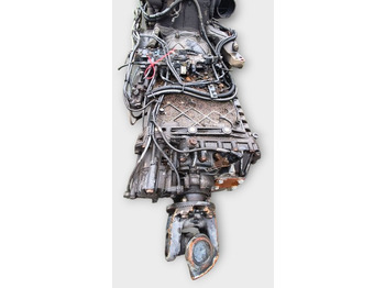 Коробка передач МКПП MAN 16 S 2220 TD 2005 1343001001: фото 3