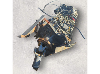 Коробка передач МКПП MAN 16S181 1316055214: фото 4