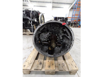 Коробка передач MAN