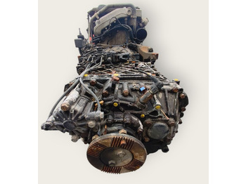 Коробка передач МКПП MAN 16S1920 TD 2006 1342001012 D2066LF: фото 4 Коробка передач МКПП MAN 16S1920 TD 2006 1342001012 D2066LF: фото 4