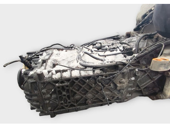 Коробка передач МКПП MAN 16S2220TD 1343001001: фото 3