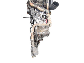 Коробка передач MAN