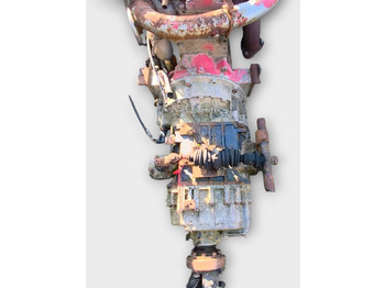 Коробка передач МКПП MAN 5GG / I=7 1994 B03191767 VW D0826: фото 4 Коробка передач МКПП MAN 5GG / I=7 1994 B03191767 VW D0826: фото 4