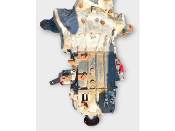 Коробка передач MAN