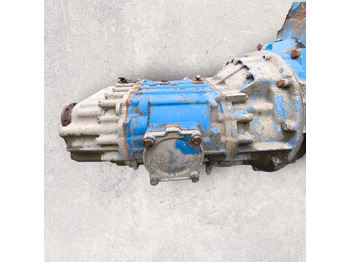 Коробка передач МКПП MAN 5GG / I=7 1995 B03191809 VW D0826: фото 3