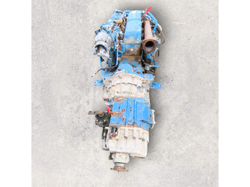 Коробка передач МКПП MAN 5GG / I=7 1995 B03191809 VW D0826: фото 4