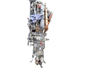 Коробка передач МКПП MAN 6 S 850 6S850: фото 5 Коробка передач МКПП MAN 6 S 850 6S850: фото 5