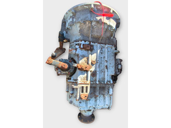 Коробка передач MAN